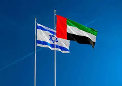 قناة عبرية: تحضيرات بناء قطار يربط إسرائيل بالإمارات ووصلت مرحلة متقدمة