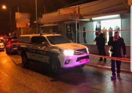 أمّ الفحم: مقتل شاب وارتفاع حصيلة ضحايا العنف داخل أراضي الـ48 إلى 232