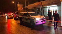 أمّ الفحم: مقتل شاب وارتفاع حصيلة ضحايا العنف داخل أراضي الـ48 إلى 232