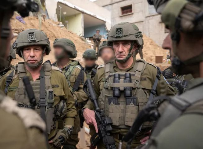 هاليفي يكشف إخفاقات الجيش الإسرائيلي قبل هجوم 7 أكتوبر.. حماس خدعتنا لسنوات