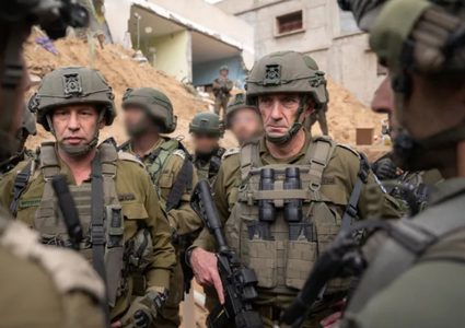 هاليفي يكشف إخفاقات الجيش الإسرائيلي قبل هجوم 7 أكتوبر.. حماس خدعتنا لسنوات