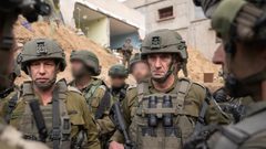 هاليفي يكشف إخفاقات الجيش الإسرائيلي قبل هجوم 7 أكتوبر.. حماس خدعتنا لسنوات