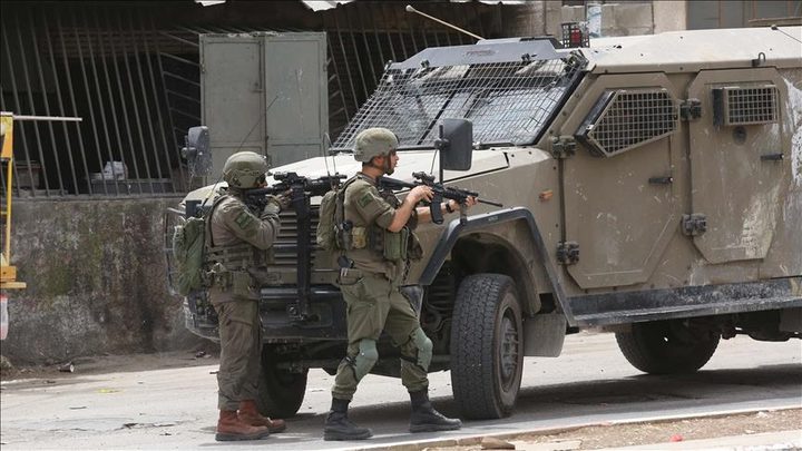 "بتسيلم": إسرائيل قتلت 1003 فلسطينيين بالضفة منذ 7 أكتوبر