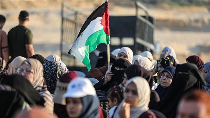 حماس تدعو الأمة الإسلامية لتحمّل مسؤولياتها في دعم صمود غزة وإعمارها