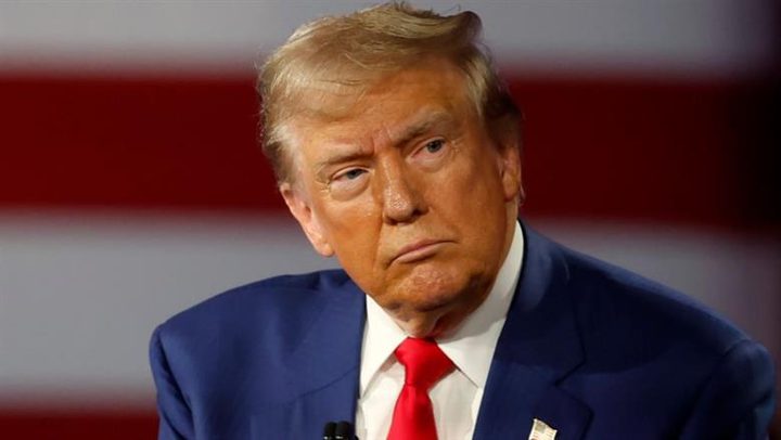 البيت الأبيض: ترامب بدأ عملية تصنيف عدة فروع لجماعة الإخوان كمنظمات إرهابية