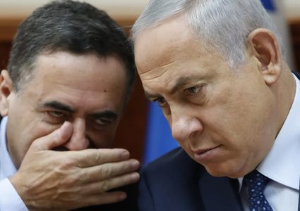 وسائل إعلام إسرائيلية: نتنياهو يدرس إقالة كاتس وتغيير حقائب وزارية