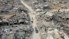 مقرر أممي: هدم المنازل في غزة جزء من الإبادة… والهدنة لم تُنفَّذ إلا شكلياً