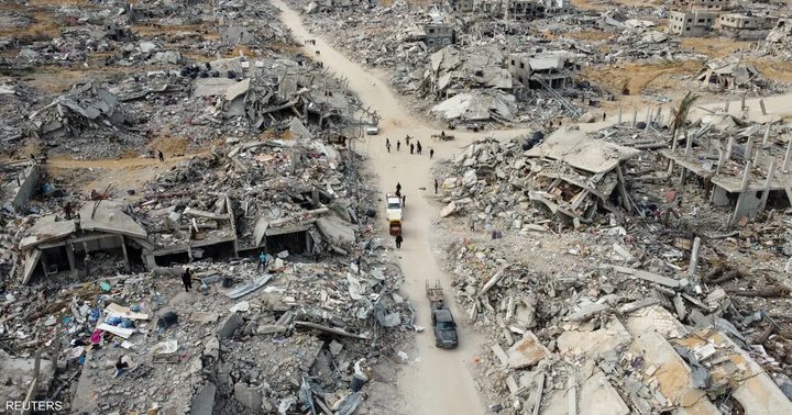 مقرر أممي: هدم المنازل في غزة جزء من الإبادة… والهدنة لم تُنفَّذ إلا شكلياً