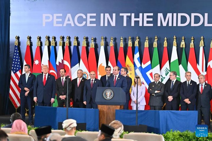 القاهرة تستضيف اجتماعا للوسطاء والضامنين لتثبيت وقف إطلاق النار في غزة