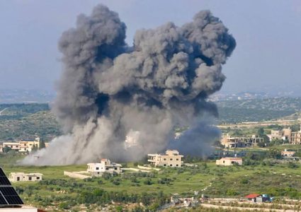 الأمم المتحدة: 127 مدنياً قُتلوا داخل لبنان رغم وقف إطلاق النار