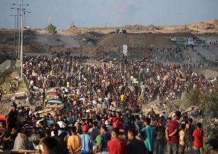 "مؤسسة غزة الإنسانية" تنهي عملها بالقطاع بعد أشهر من العمل الإغاثي المشبوه