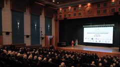 التعليم العالي وجامعة النجاح تطلقان باكورة الأيام الإرشادية لطلبة الثانوية