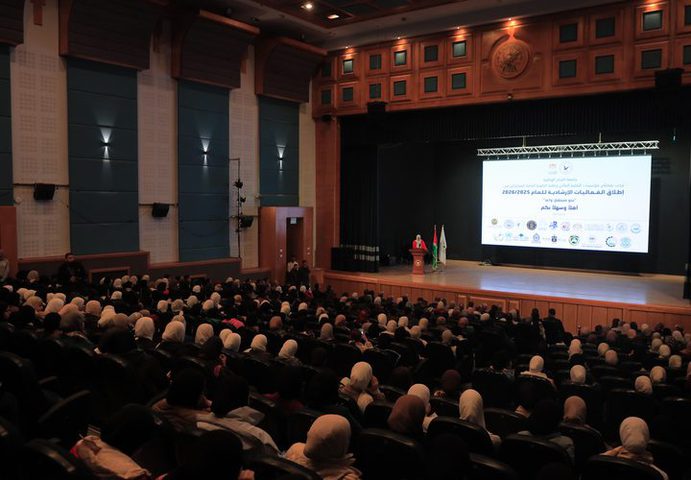 التعليم العالي وجامعة النجاح تطلقان باكورة الأيام الإرشادية لطلبة الثانوية