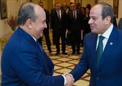 مصر والجزائر تطالبان بوقف ممارسات إسرائيل ضد الفلسطينيين بالضفة