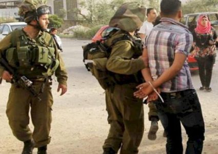 الاحتلال يعتقل أسيراً محرراً من مخيم جنين