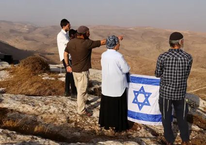 لجنة في الكنيست تصادق على قانون يشرّع تملّك المستوطنين لأراضي الضفة