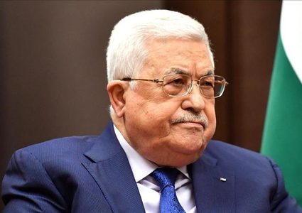 الرئيس محمود عباس: قطاع غزة جزء لا يتجزأ من دولة فلسطين