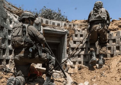 خروقات الاحتلال مستمرة .. الاحتلال يقتل 5 مواطنين بادعاء خروجهم من نفق في رفح