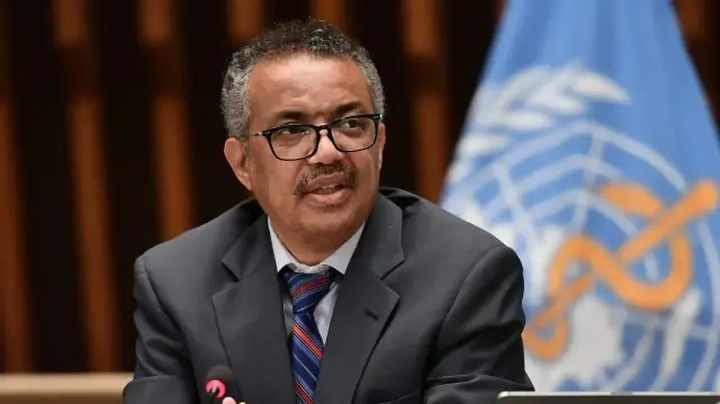 الصحة العالمية تعلن إجلاء 33 مريضًا من غزة إلى الأردن