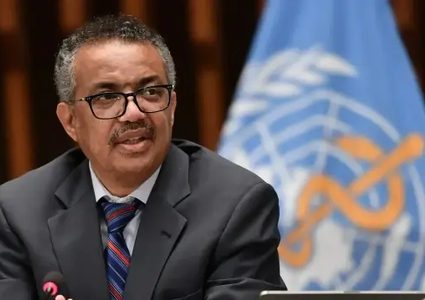 الصحة العالمية تعلن إجلاء 33 مريضًا من غزة إلى الأردن