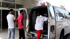 مصرع طفل 7 سنوات بحادث دعس في الخليل