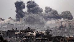 شهيدان ومصابون إثر استهدف الاحتلال شمال قطاع غزة