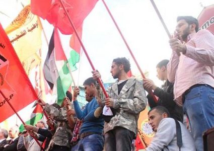 "القوى الديمقراطية" ترفض إجراء الانتخابات المحلية وفق القانون الجديد