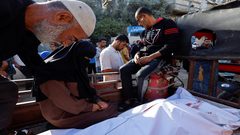 ارتفاع حصيلة العدوان على قطاع غزة إلى 69,785 شهيدا و170,965 مصابا