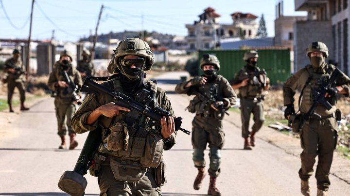 "حماس": ملاحقة المقاتلين في أنفاق رفح يعد خرقًا فاضحًا لاتفاق وقف النار