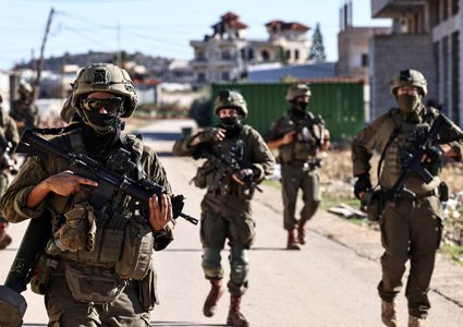 "حماس": ملاحقة المقاتلين في أنفاق رفح يعد خرقًا فاضحًا لاتفاق وقف النار