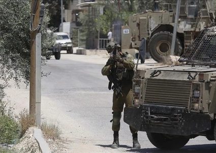 جيش الاحتلال يبدأ "عملية عسكرية واسعة" في شمال الضفة