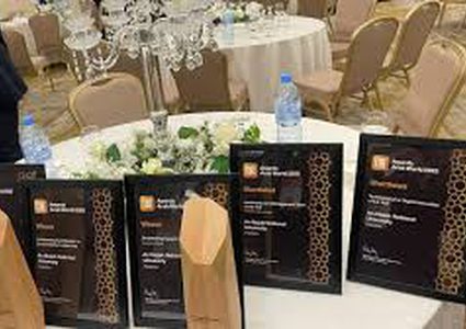 جامعة النجاح الوحيدة عربيّاً التي تفوز بجائزتين مرموقتين ضمن جوائز التايمز