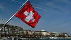 سويسرا تزيد مساعداتها لغزة دعما لخطة السلام الأمريكية