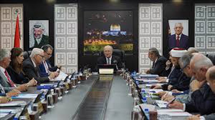 الحكومة الفلسطينية تعلن تشكيل فريق وطني لمتابعة شؤون المفقودين في غزة