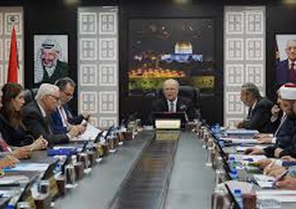الحكومة الفلسطينية تعلن تشكيل فريق وطني لمتابعة شؤون المفقودين في غزة