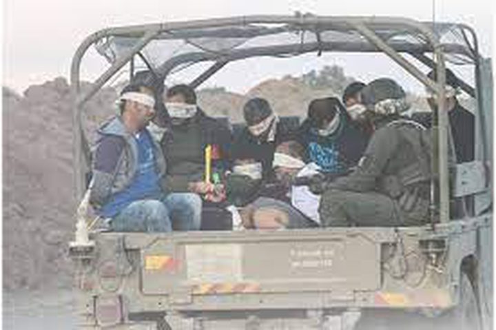 الأسرى: تدهور غير مسبوق في ظروف الاحتجاز وتوسع التنكيل بالمعتقلين