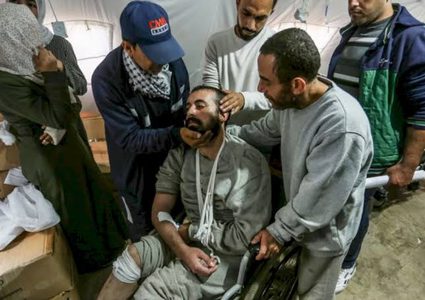 منظمات حقوقية للأمم المتحدة: إسرائيل صعّدت عمليات التعذيب ضد الأسرى الفلسطينيين