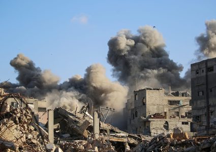 مسار التهدئة في غزة يراوح مكانه وسط غياب ضغط أميركي فعّال على إسرائيل