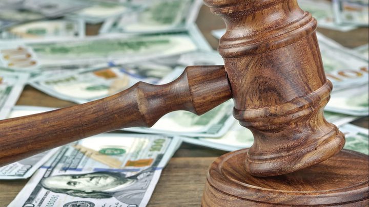 السجن 3 سنوات وغرامة مالية أكثر من مليون ونصف شيقل لمدانين بتهمة غسل الأموال