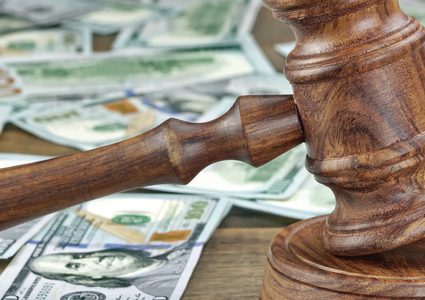 السجن 3 سنوات وغرامة مالية أكثر من مليون ونصف شيقل لمدانين بتهمة غسل الأموال