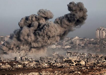 ارتفاع حصيلة العدوان على قطاع غزة إلى 69,799 شهيدا و170,972 مصابا