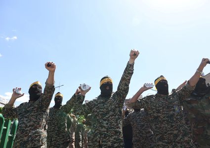 أستراليا تدرج الحرس الثوري الإيراني في قائمة الدول الراعية "للإرهاب"