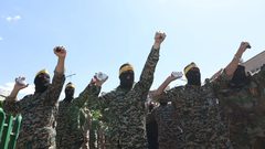 أستراليا تدرج الحرس الثوري الإيراني في قائمة الدول الراعية "للإرهاب"