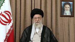 خامنئي يدعو لوحدة داخلية أوسع ويعلن فشل أهداف واشنطن وتل أبيب في حرب الـ12 يوماً