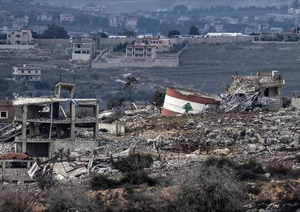 رسائل تهديد خارجية إلى لبنان: تحذيرات من تصعيد واسع واحتمال "حرب مدمّرة"