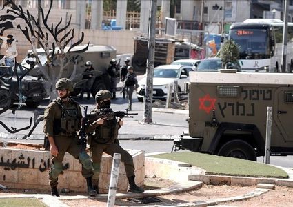 حماس تدين إعدام شابين أعزلين في جنين وتدعو لتحرك دولي لوقف “الإعدامات الميدانية”