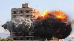 335 شهيدا لبنانيا منذ اتفاق وقف النار