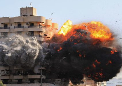 335 شهيدا لبنانيا منذ اتفاق وقف النار