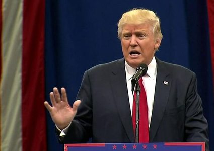 الكشف عن "دول العالم الثالث" التي حظر ترامب استقبال مهاجريها