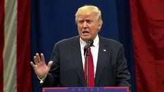 الكشف عن "دول العالم الثالث" التي حظر ترامب استقبال مهاجريها